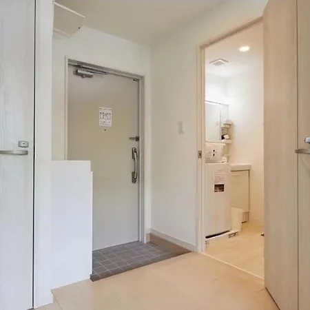 Marvelous Higashioi - Vacation Stay 13014V Tōkyō Extérieur photo