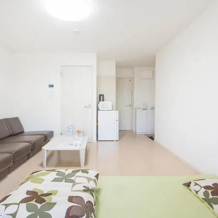 Marvelous Higashioi - Vacation Stay 13014V Tokyo Exterior photo