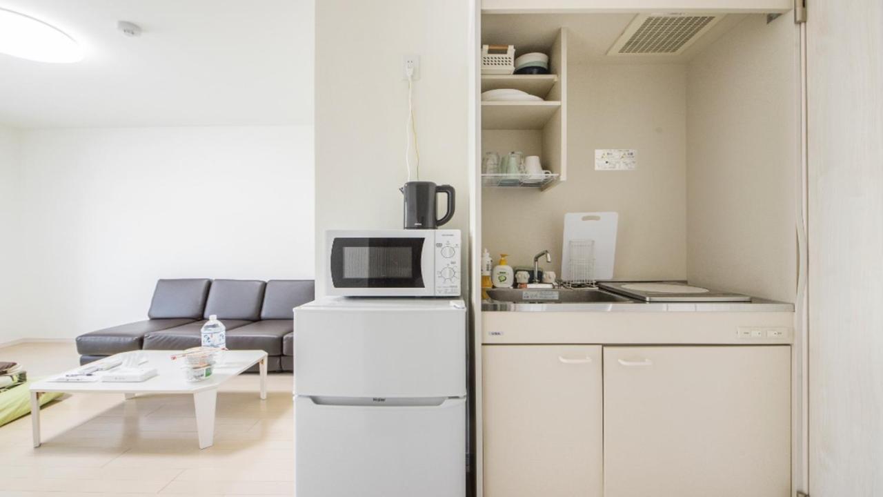 Marvelous Higashioi - Vacation 13014v Apartment *